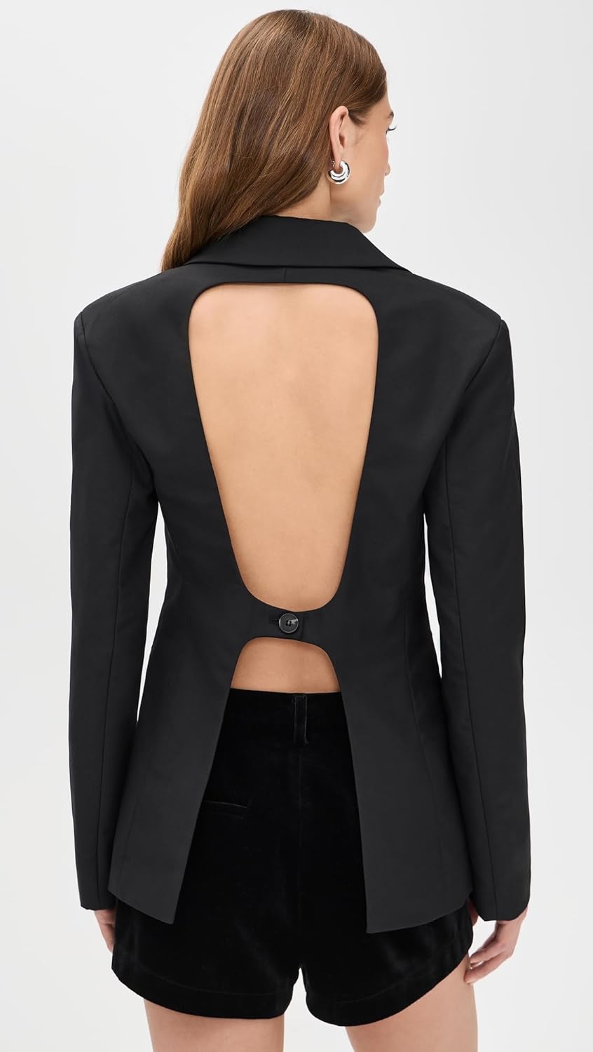 Lioness Women's 222 Blazer - Image 3