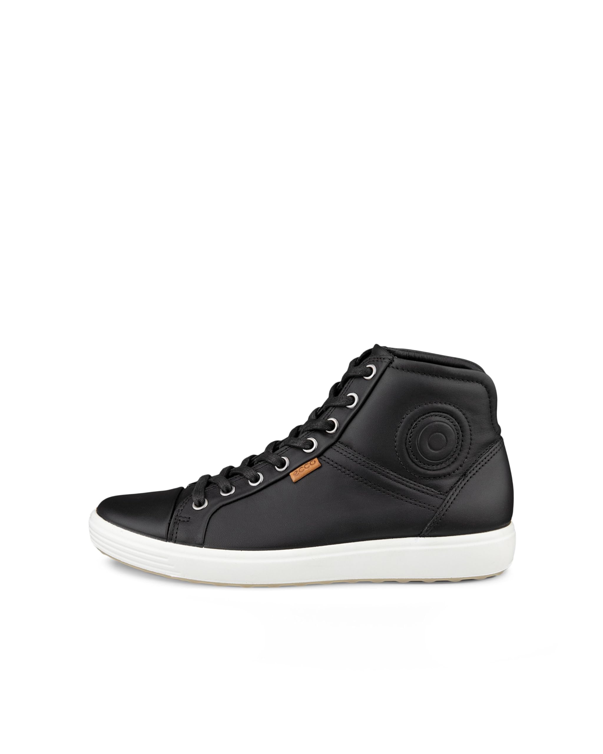 ECCO Kobiety Ecco Soft 7Adidasy