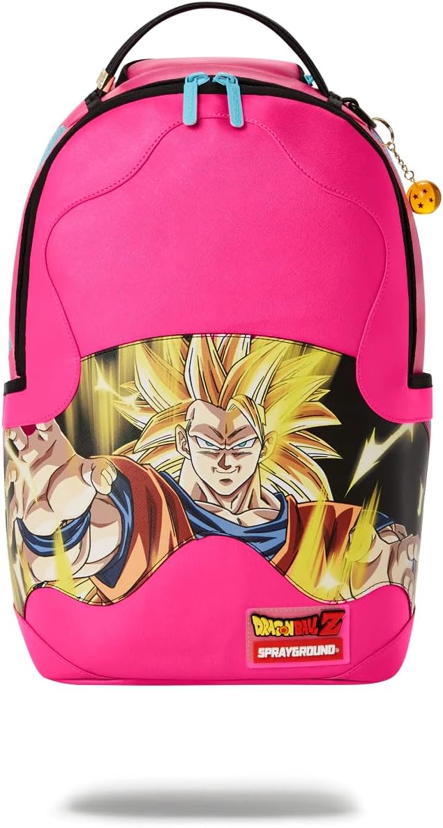 Buy Sprayground Goku Fashion Killa Dlxv Online Egypt Ubuy