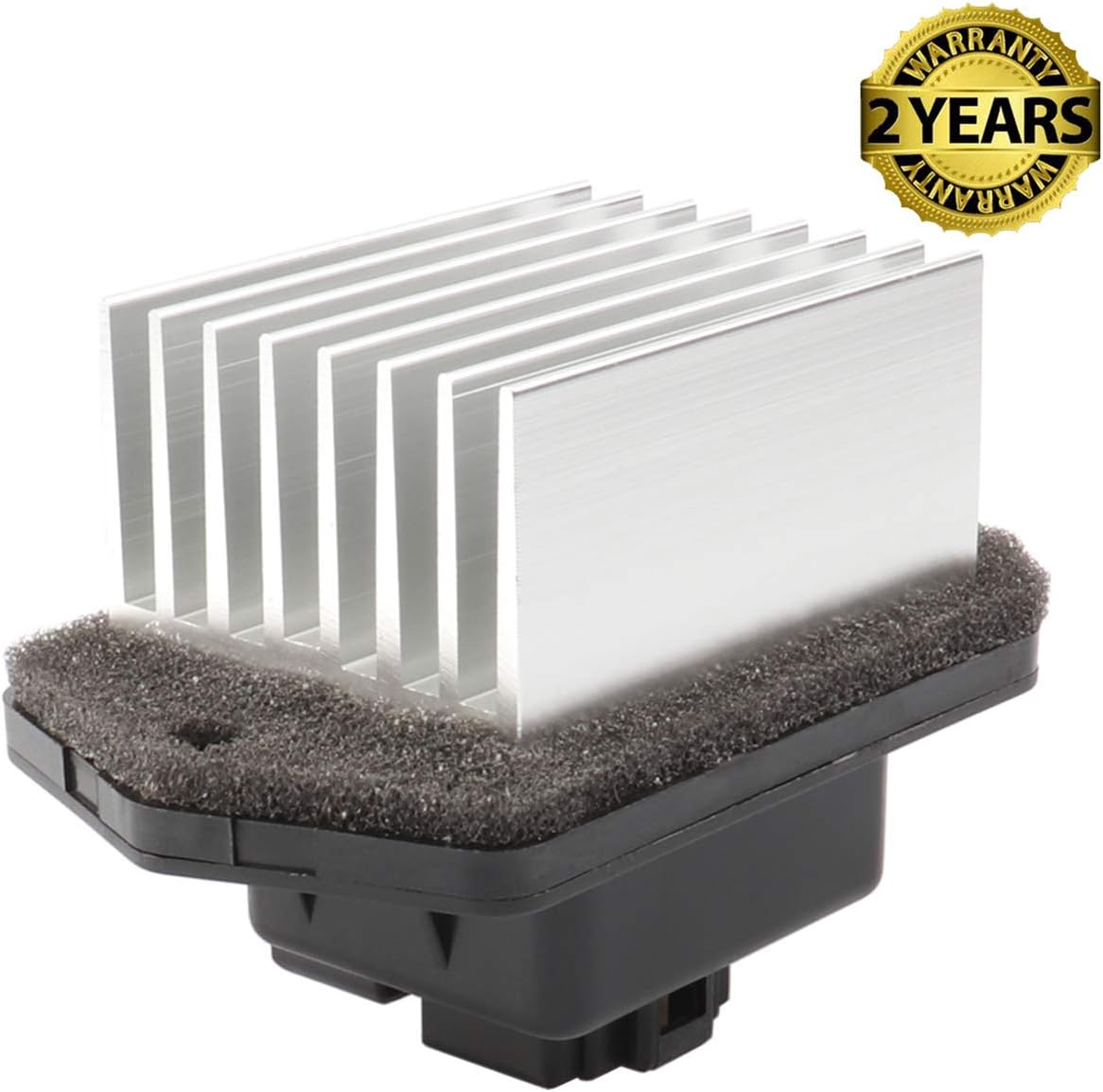 Saite Garage Heater Motor Fan Blower Resistor 79330S5A942, 79330S7A941, 0778000970, 79330SDGW41
