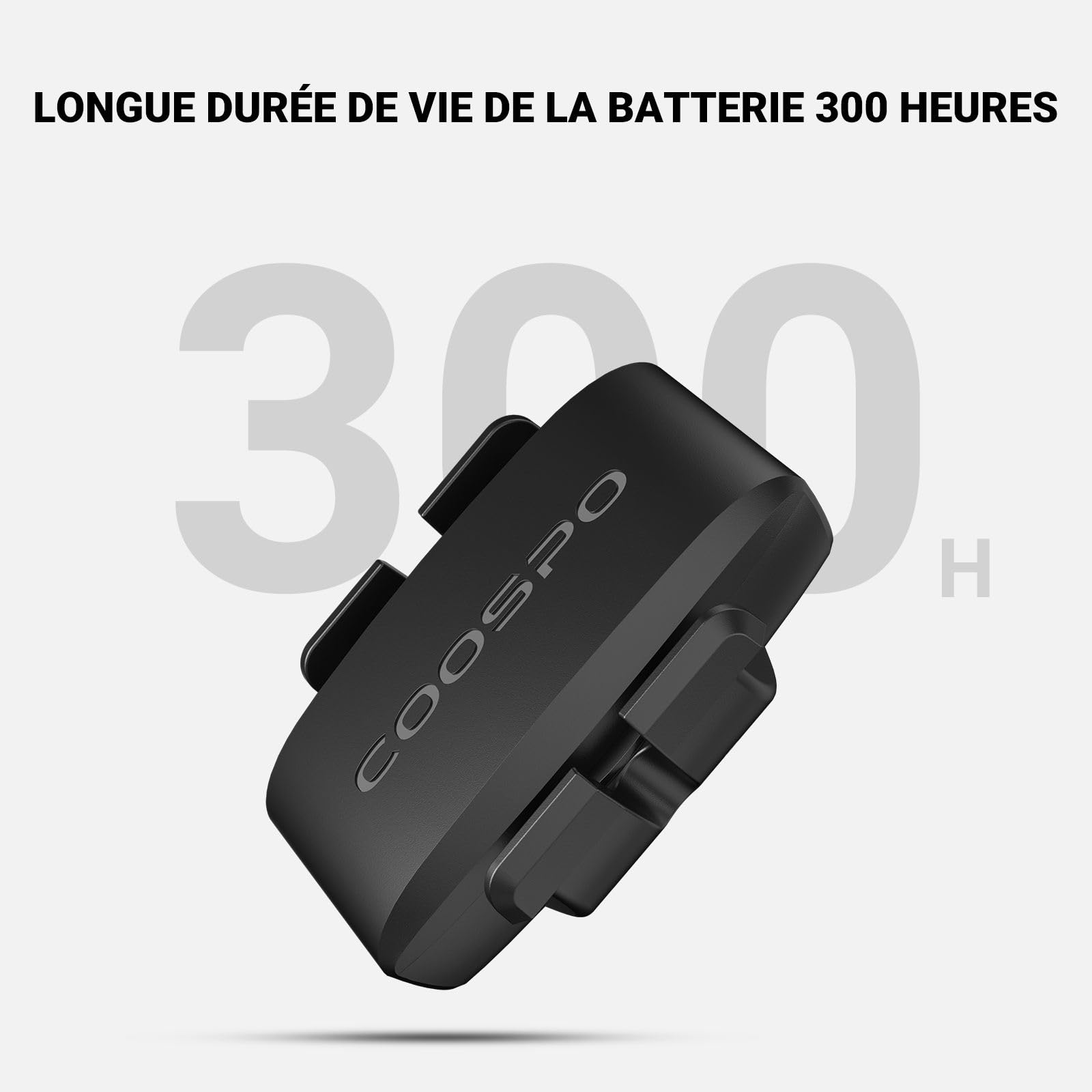 Ciclocomputer Gps Capteur De Cadence Vélo COOSPO BK9C - Sans Fil ANT Et Bluetooth 5.0, étanche IP67, Compatible Zwift/Wahoo Capteur Cadence Vélo Ciclocomputer Gps Capteur De Cadence Vélo COOSPO BK9C - Sans Fil ANT Et Bluetooth 5.0, étanche IP67, Compatible Zwift/Wahoo Capteur Cadence Vélo