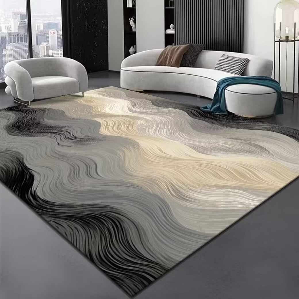 Tapis antidérapant baignoire et cuisine lavable pour éviter les glissades