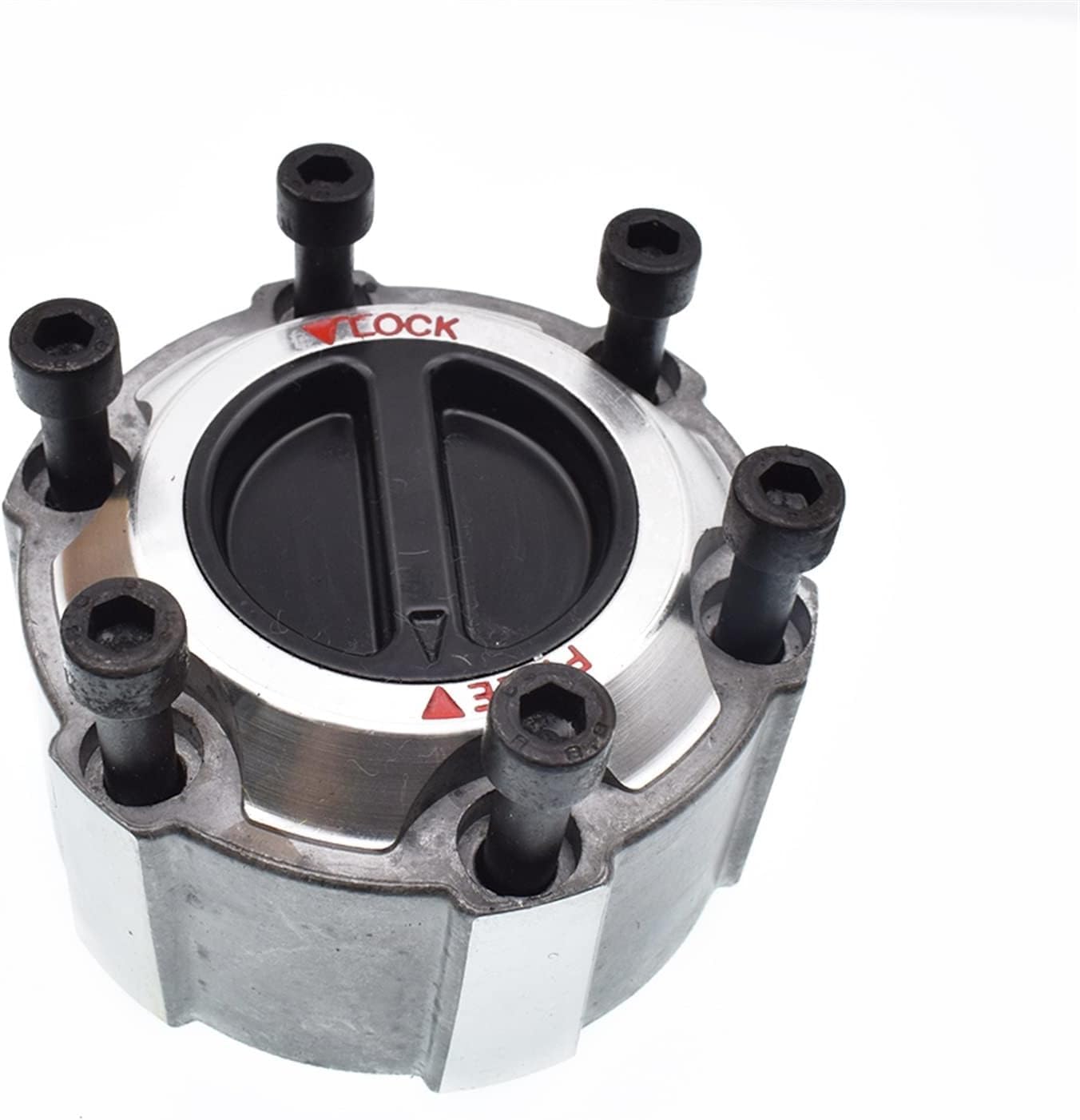 Moyeu de verrouillage à 27 cannelures pour Nissan Pickup Pathfinder Navara D21 Terrano I 86-89 King Cab Moyeu de roue libre manuel 4025032G10