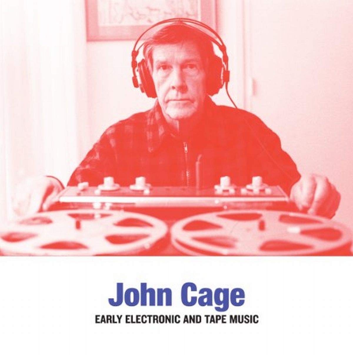 Early Electronic & Tape Music
