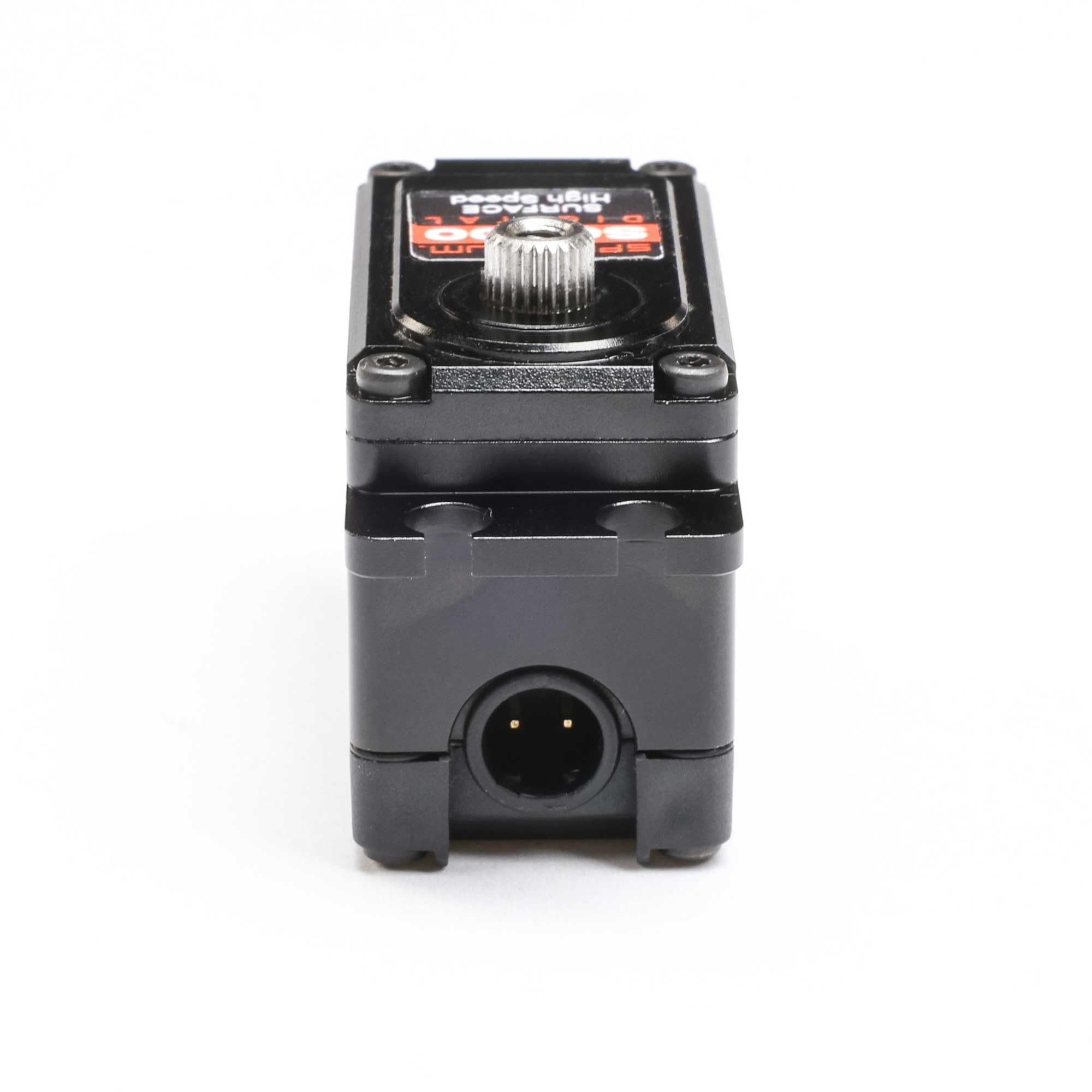 Spektrum S6400 1/10 High Speed/Torque Servo 25T SPMSS6400 Servo