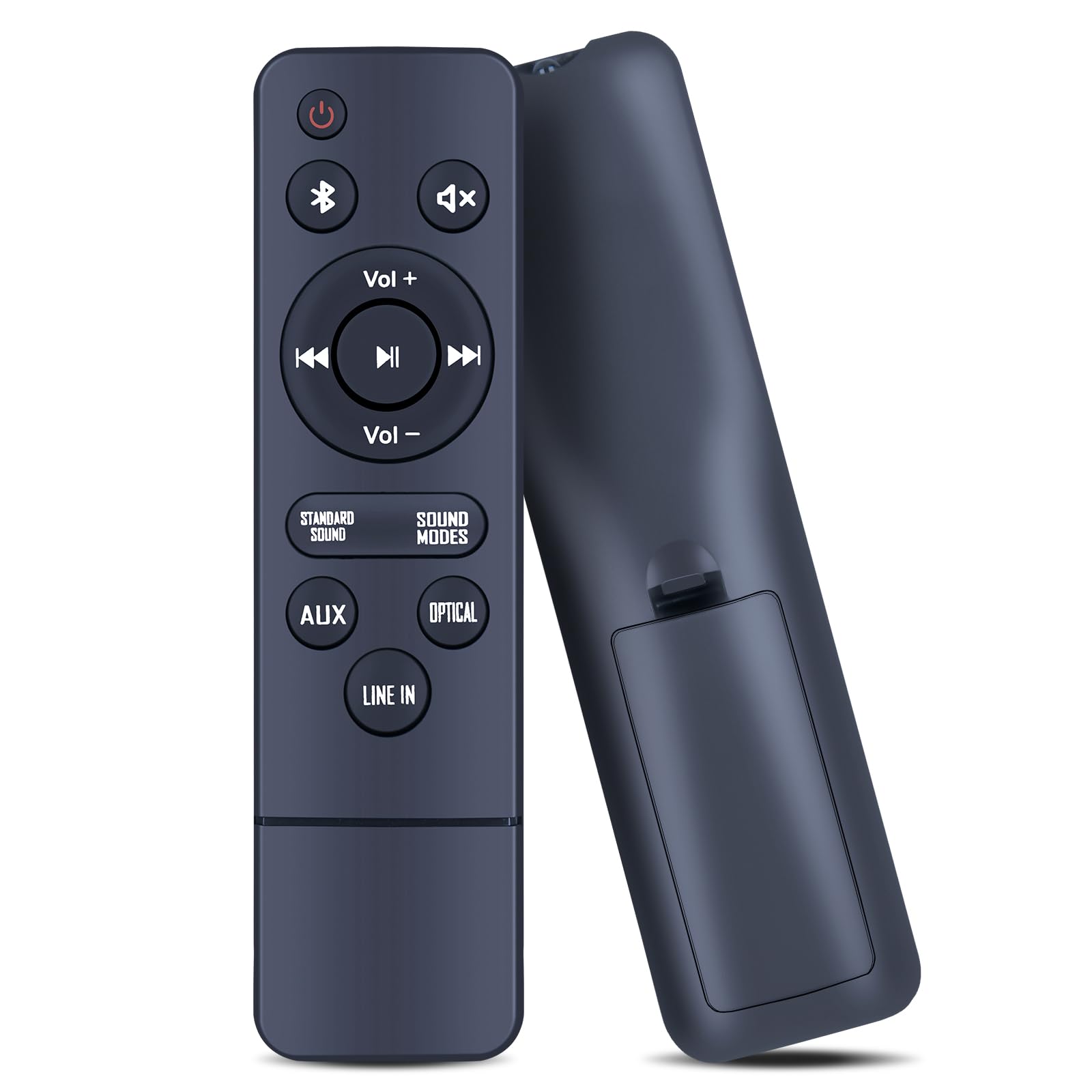 Photo 1 of FQOUG Replacement ONN Soundbar Remote Control