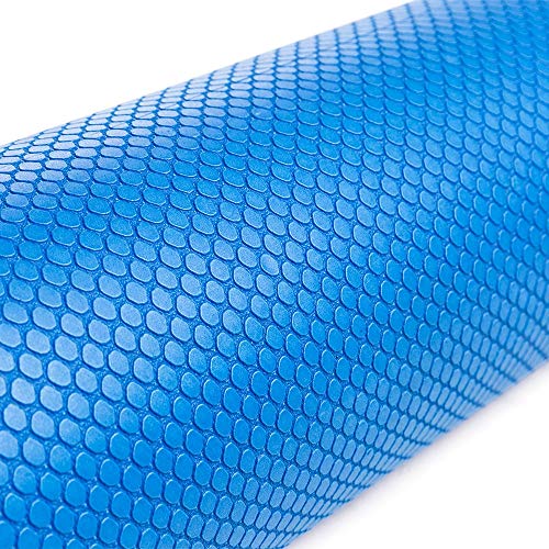 Rolo Eva de Pilates Kikos 95X15cm