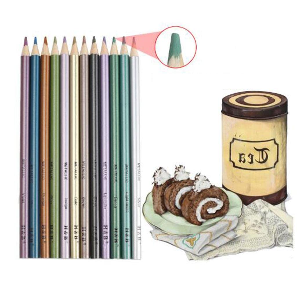 71 Teiliges Profi Zeichenstiftset, Malstifte