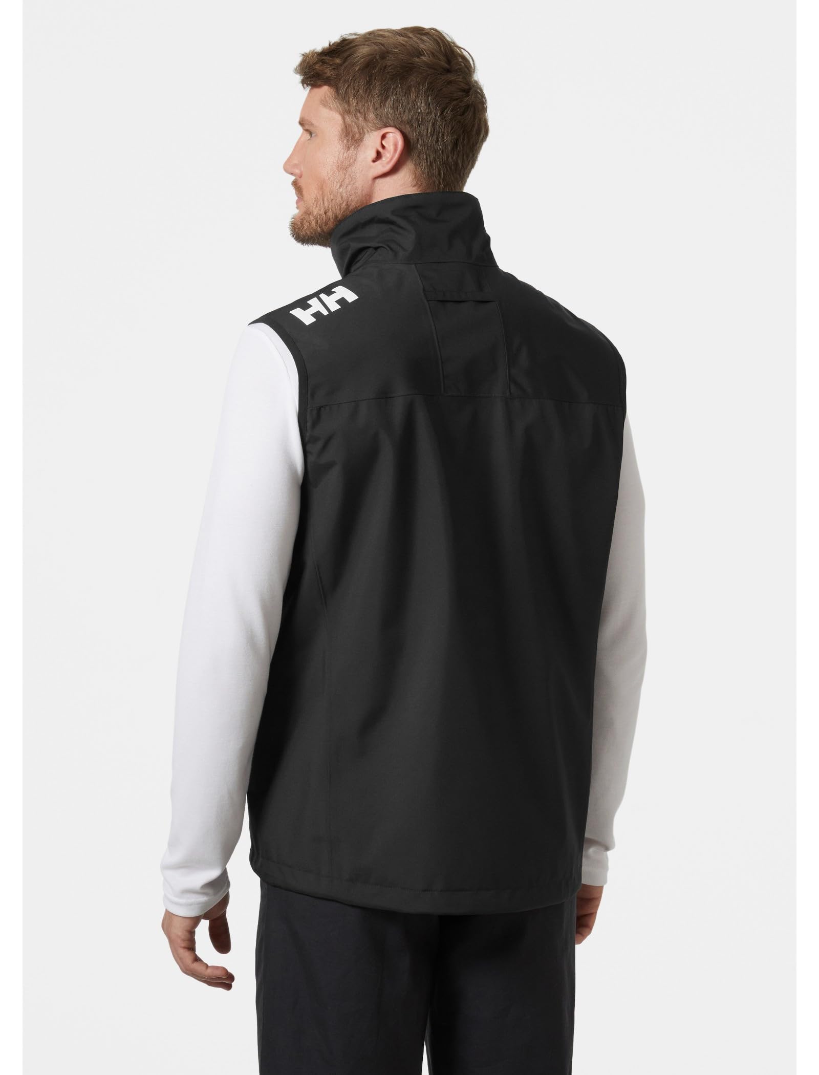 Helly Hansen Herren Crew Vest 2.0 Jacket (1er Pack)