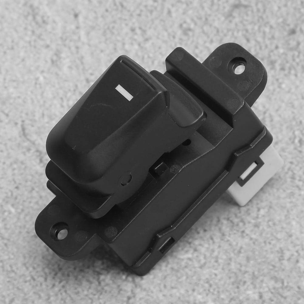 Pulsante Alzacristalli Hyundai IX35 Lato Passeggero - Ricambio 93580-2Z000, 7 Pin, Nero - Foto 6