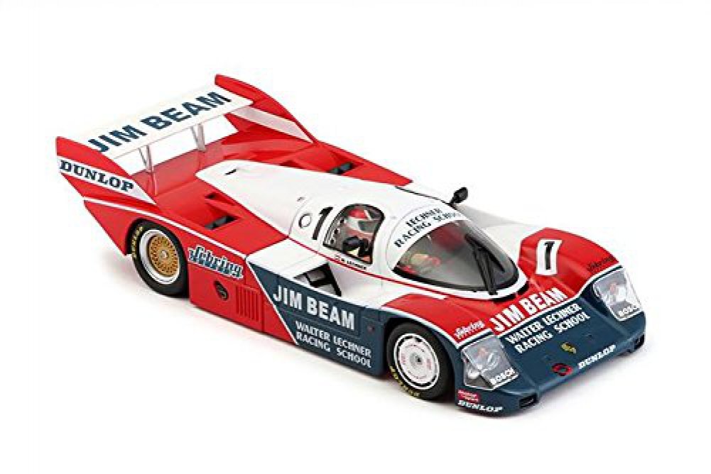 1/32 スロットイット Slot.it スロットカー　ポルシェ962C slot.it Porsche 3H デイトナ IMSA 962 ポルシェ ミニカー