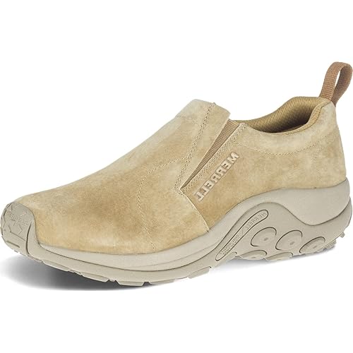 Merrell Men's Jungle Moc Slip-On Shoe