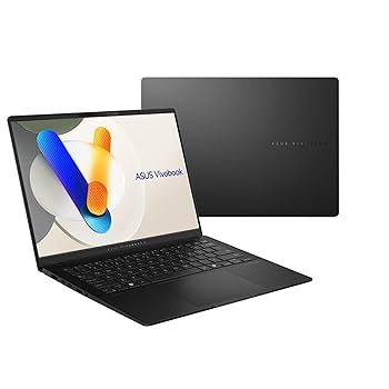 コンピュータ・IT ASUS VivoBook S14 Oled Amazon.com: ASUS Vivobook S 14 AI Powered Laptop 14.0