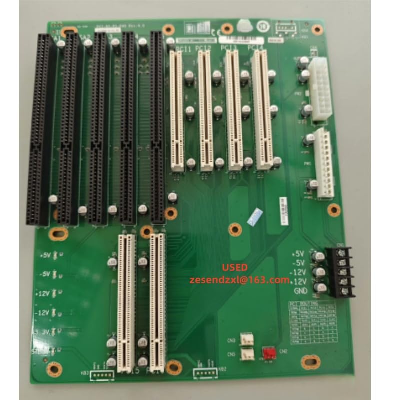 PCI-8S-RS-R40 carte d'extension pour équipement informatique fixe