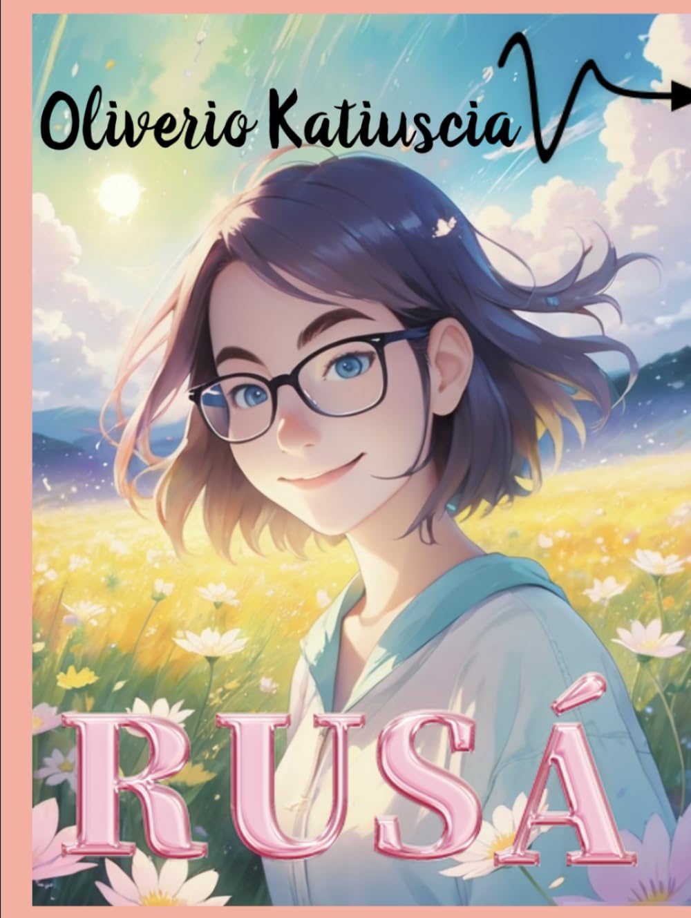 Rusà: L’amore e il ricordo infinito .
