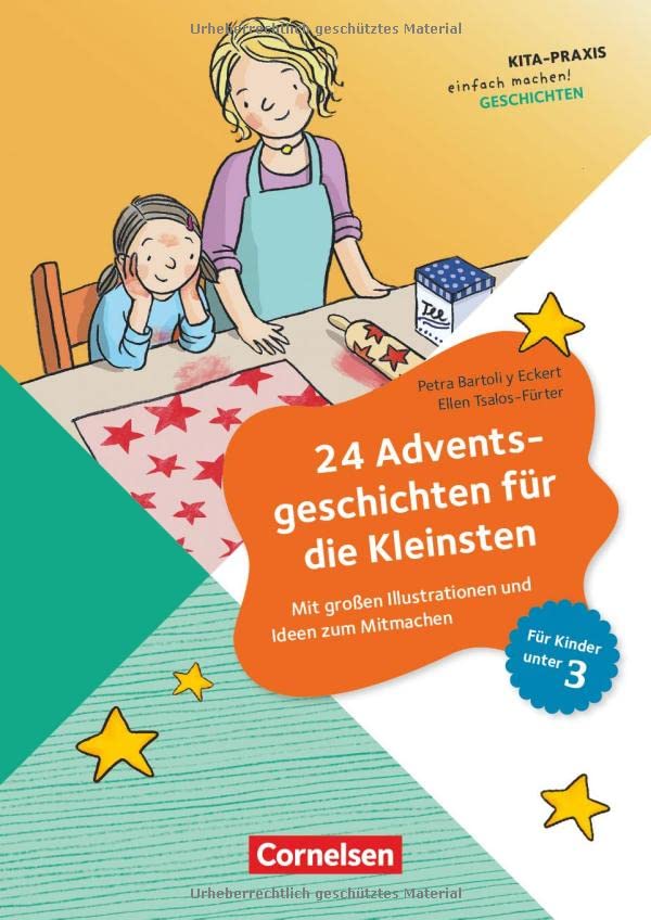 Die Top 7 der besten Adventsgeschichten für Kinder - Ratgeber