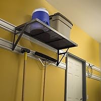 Vista 3 de Estante Gladiator 45" GearLoft™, GAWA45SF