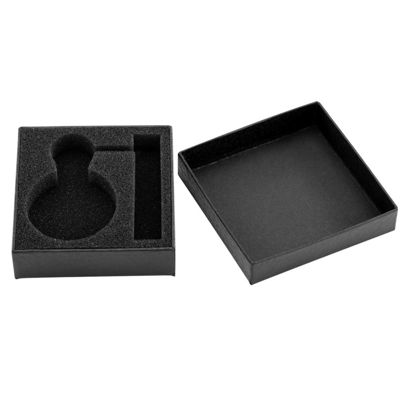Kfwfuaee Classical Pocket Watch Storage Box Scratches and Damage Proof Holder for Pocket Collectors and Enthusiasts Display Box