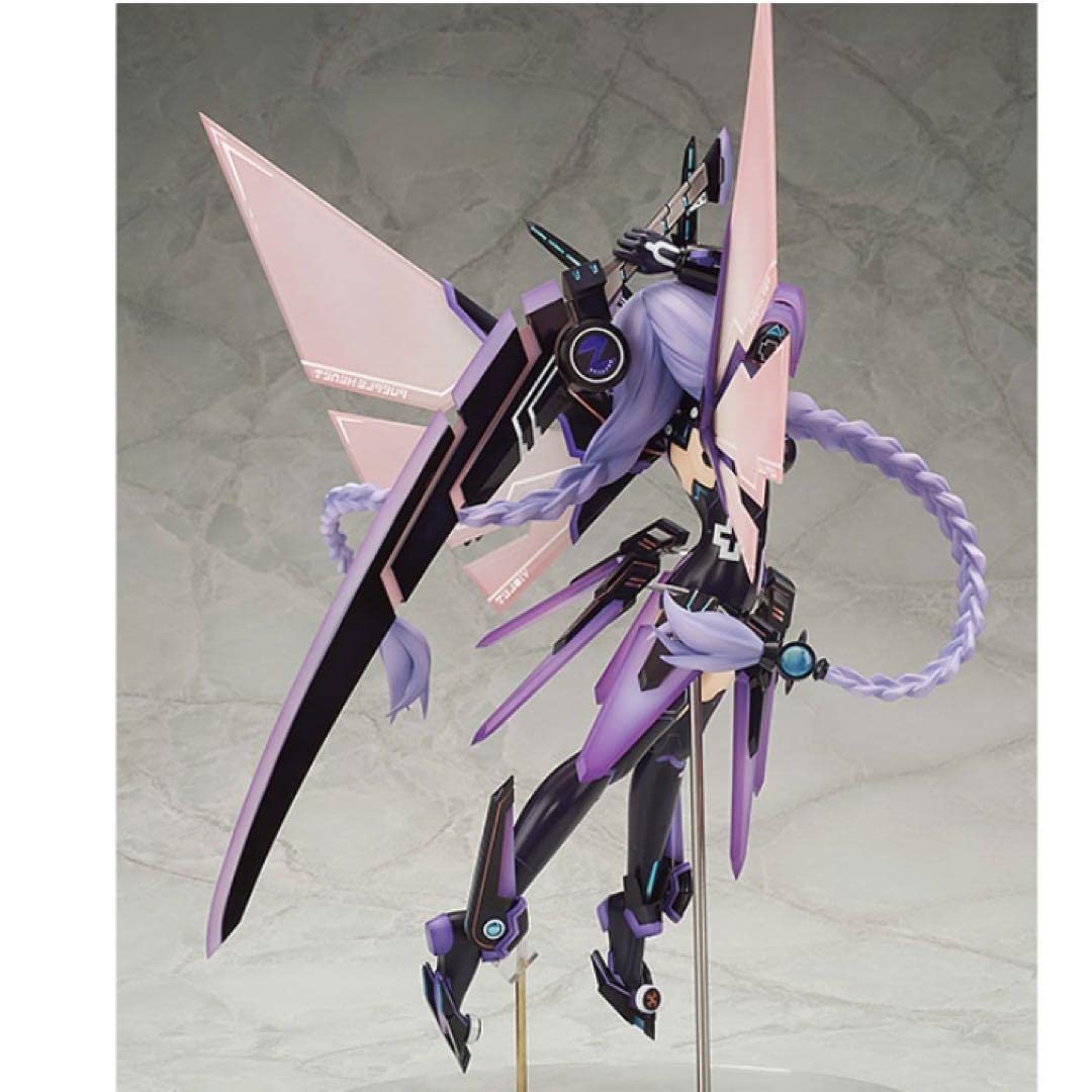 Amazon.co.jp: ALTER 超次元ゲイム ネプテューヌ パープルハート