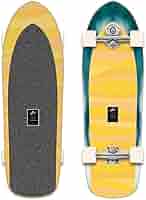 YOW サーフスケート　LA SANTA ヤウ Amazon | YOW ヤウ サーフスケート YOW SURF SKATE HIGH
