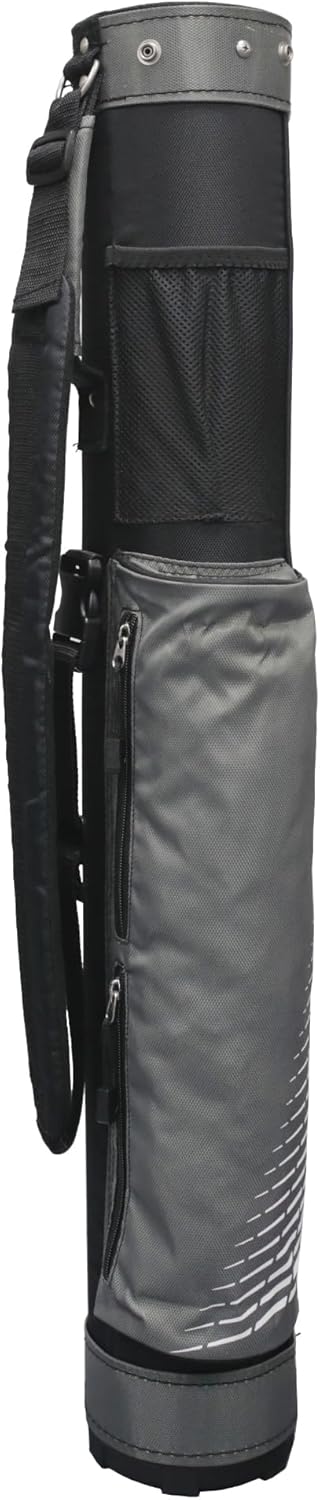 Longridge 5 Inch Sunday Golf Bag