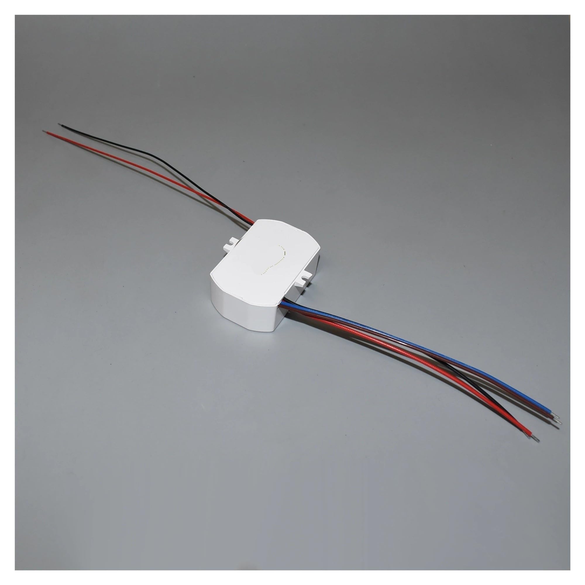 Petit transformateur intérieur à pilote variable