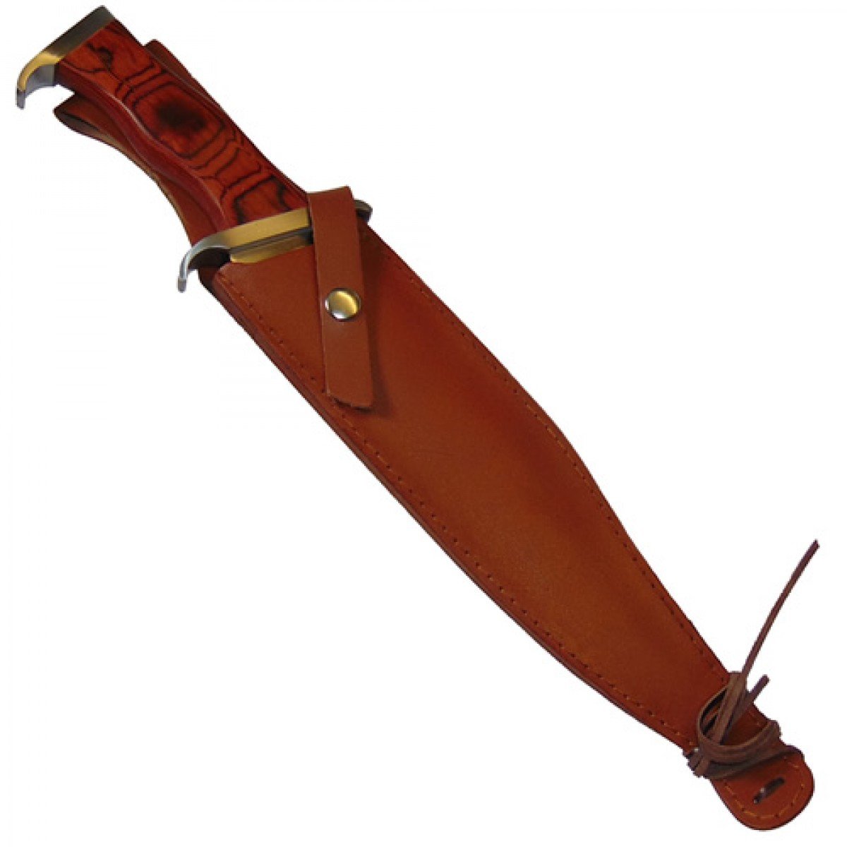 Jagdmesser Outdoormesser in der Art von Rambo III