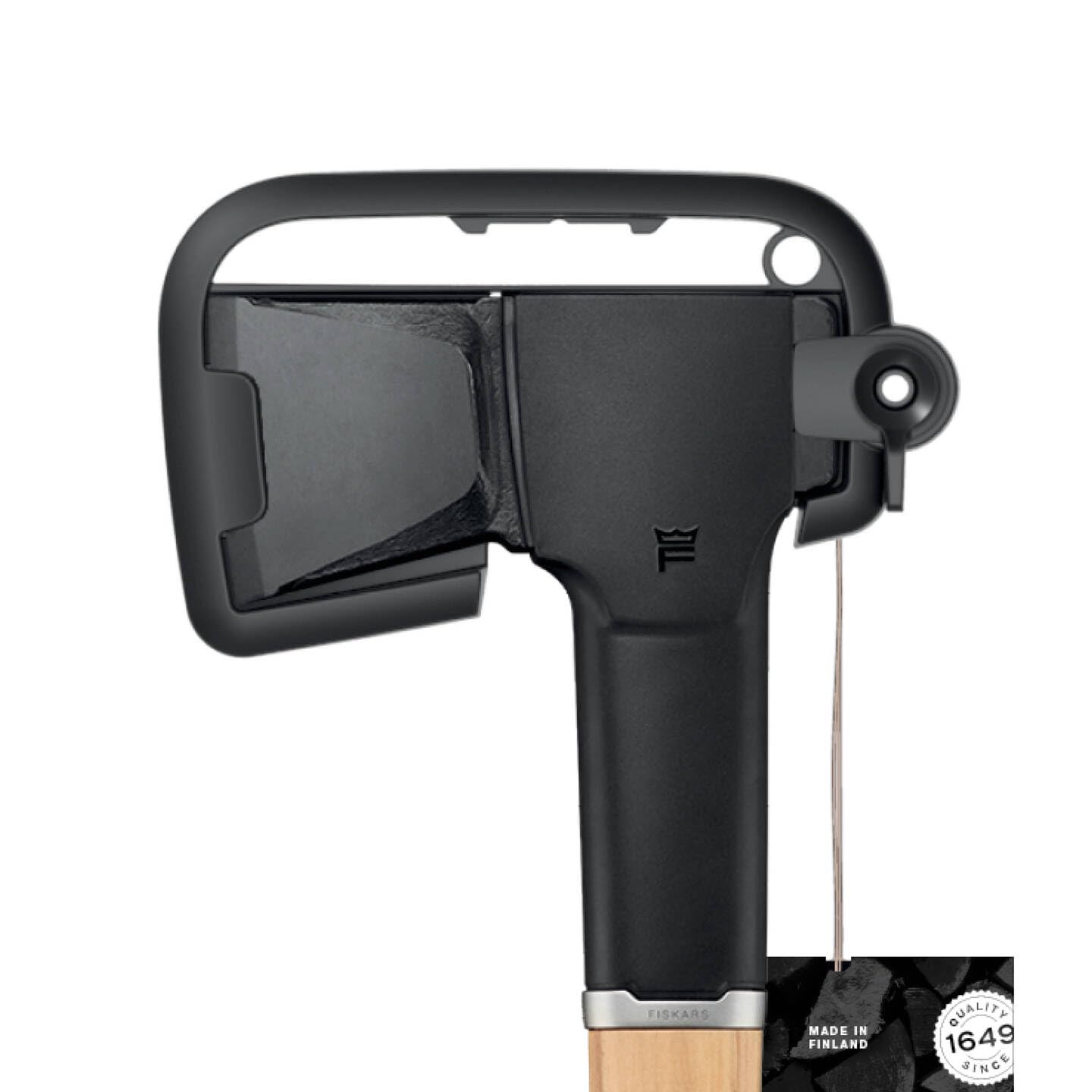Fiskars, Hacha de rajar Norden N12