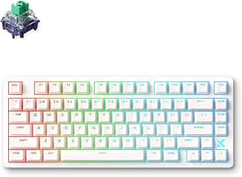 Amazon.co.jp: 【正規代理店品】MCHOSE JET 75 ラピッドトリガー