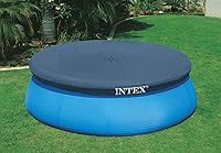 Vista 2 de Cubierta de piscina de fácil montaje Intex, Multicolor
