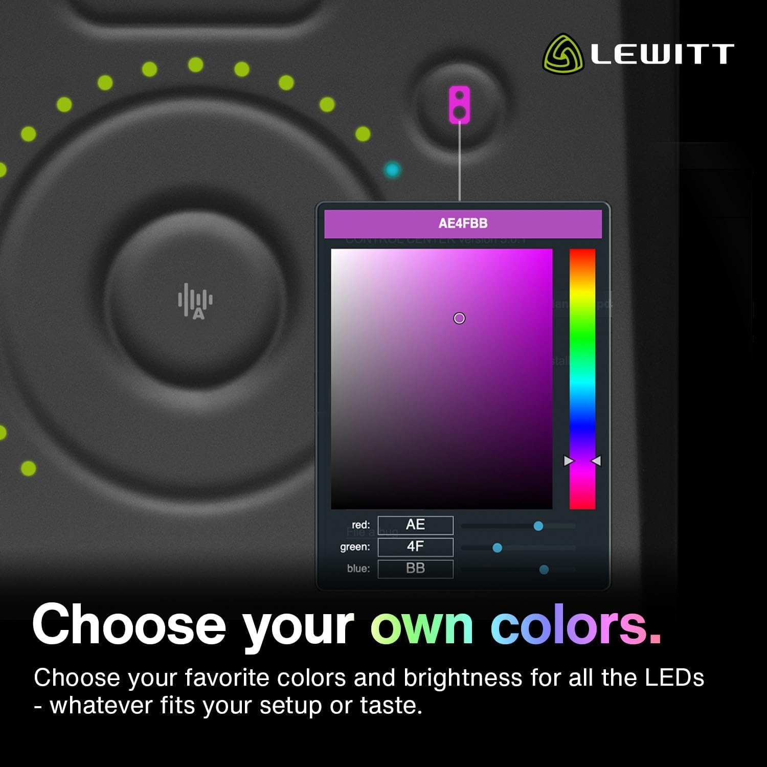 Amazon.co.jp: Lewitt Audio Connect 2 USB オーディオ