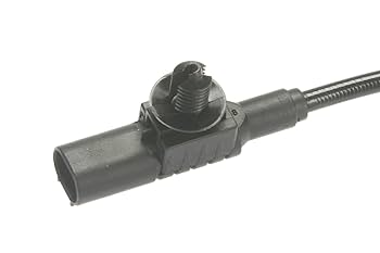Amazon.com: URO Parts 1649058300 ABS Speed Sensor, Rear