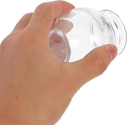 Miniatura 9 de Juego de ventosas de vidrio para terapia corporal, masaje y metabolismo, 8 uds