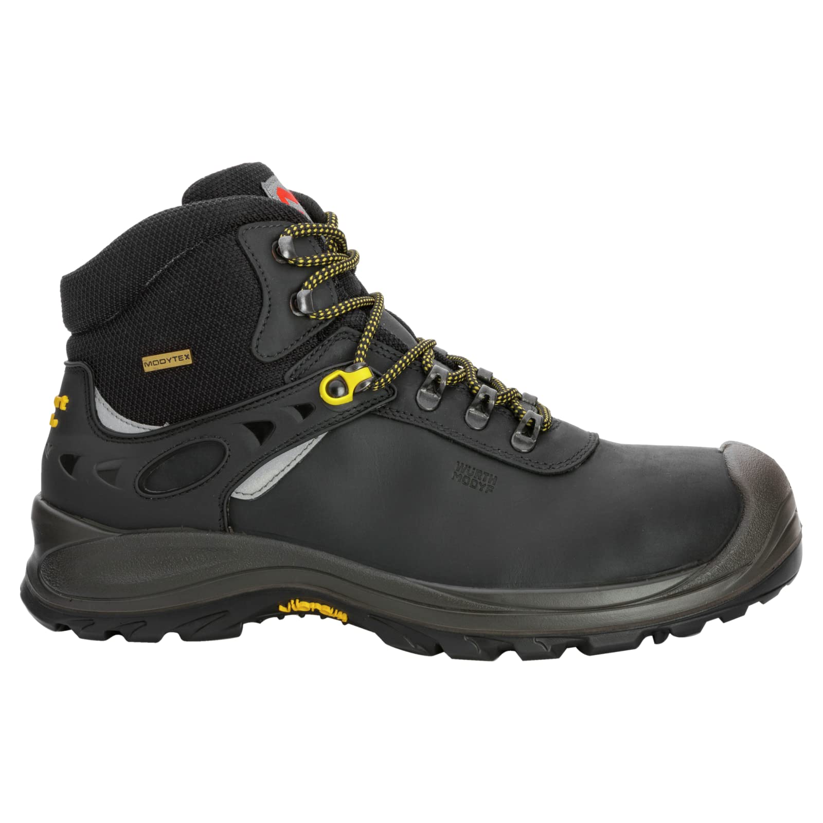 WÜRTH MODYF Bota de Seguridad S3 WR HRO HI Ci Hydro