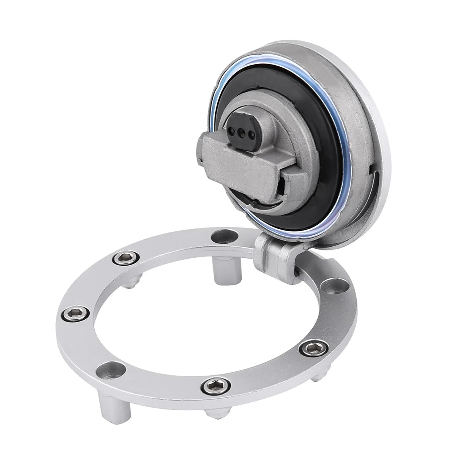 Tapa del Depósito De Combustible Motocicleta para CBR600RR 2003-14 para CBR600F4 para F4I 2001-2006