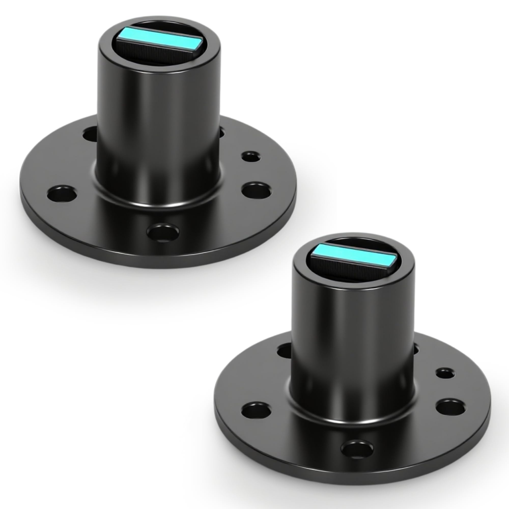 Amazon.com: Riyhch 2PCS (428) Locking Hubs 4WD Fit for Ford Ranger