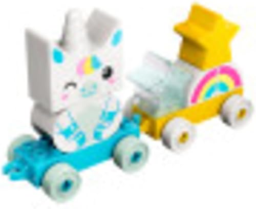 Miniatura 2 de LEGO DUPLO My First Unicorn 10953 - Unicornio para niños pequeños; gran juguete para el aprendizaje imaginativo a través del juego, nuevo 2021 (8