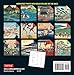 Origami Paper 200 sheets Hiroshige Prints 6 3/4