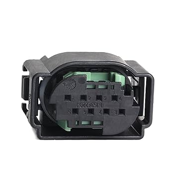 canpit Deck Spindle Set For 604214 | 8TEN