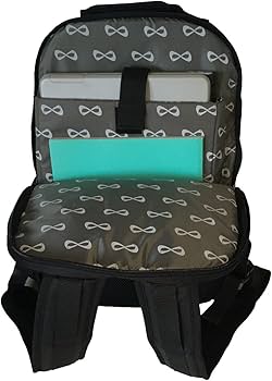 Amazon.co.jp: Nfinity インフィニティ リュック クラシック ブルー