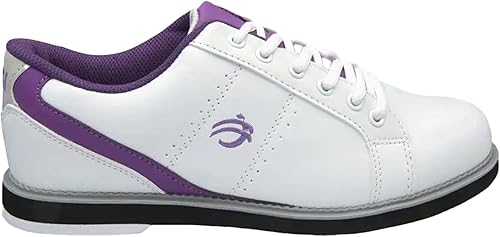 Miniatura 5 de BSI Women's 460 Classic Bowling Shoe - Lightweight Shoes with Cushioned Support for Women