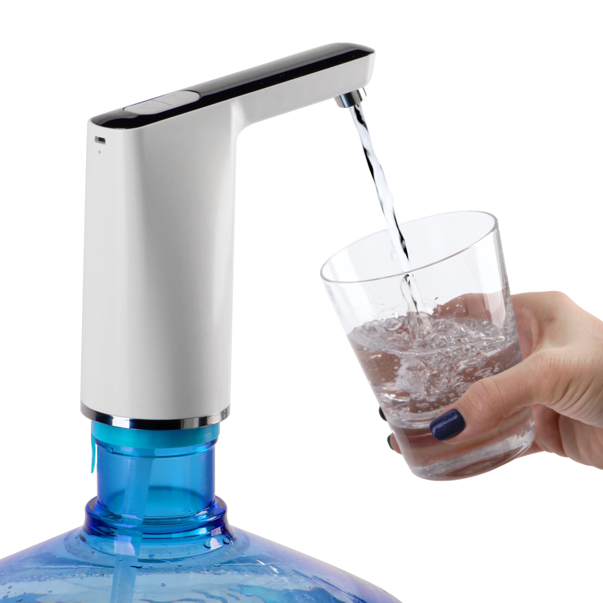 HotFrost Electric Water Pump