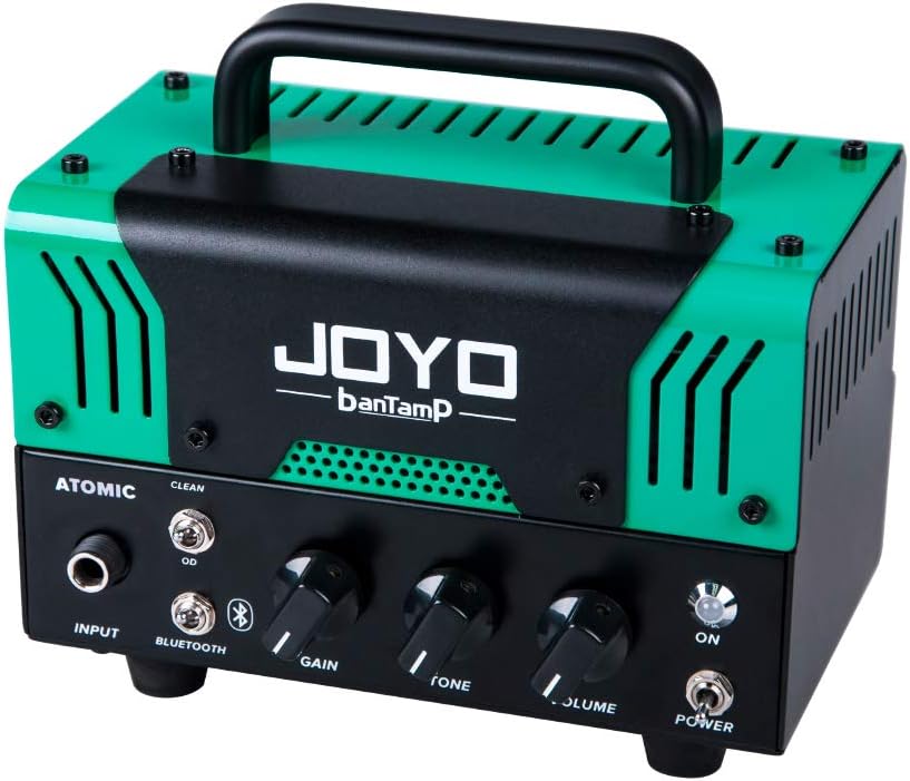 Joyo bantamp atomic Outlet
