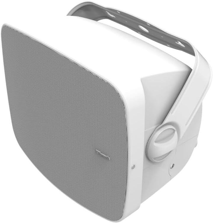 Klipsch AW-650 — Best Premium Outdoor Speakers for Large Spaces