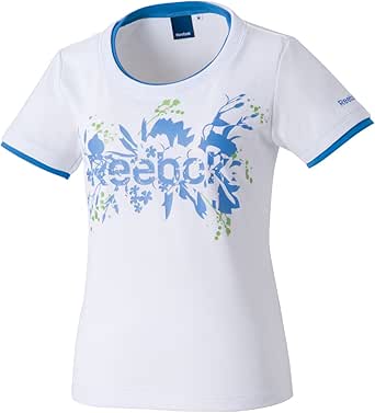 Reebok(リーボック) リーボック(Reebok) グラフィックTシャツ