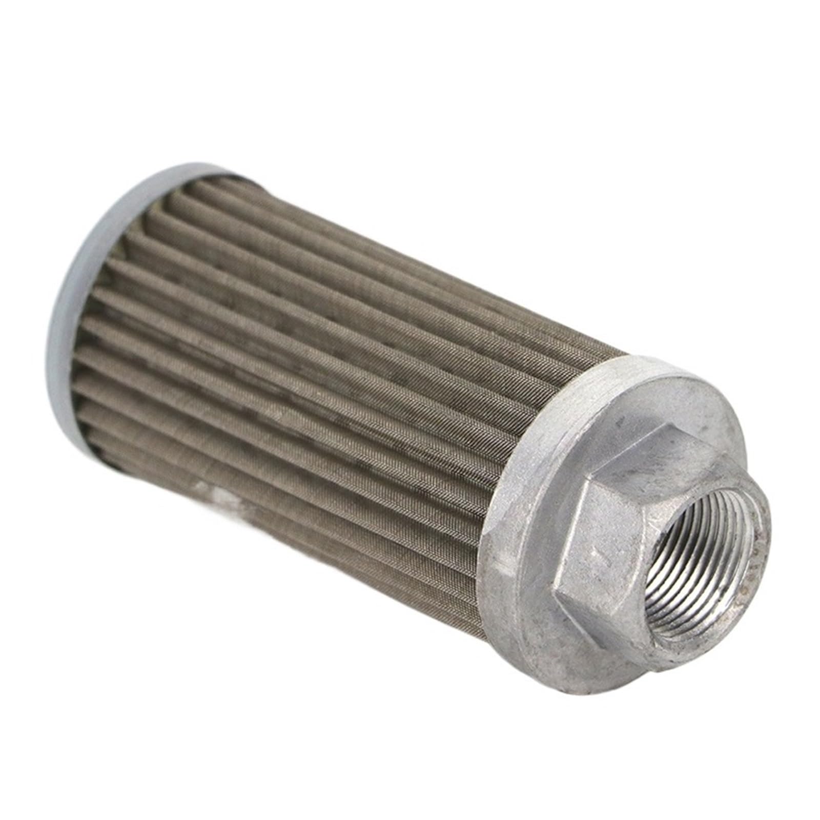 NACODLUL WU25*80 For ZL50GN Suction Filter SH77620 WU-63X100-J 803164228