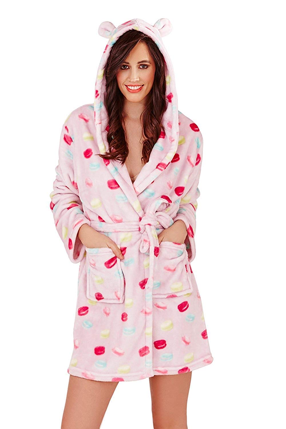 LoungeableWomen's Macaron