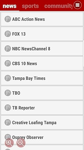 Tampa Bay Local News