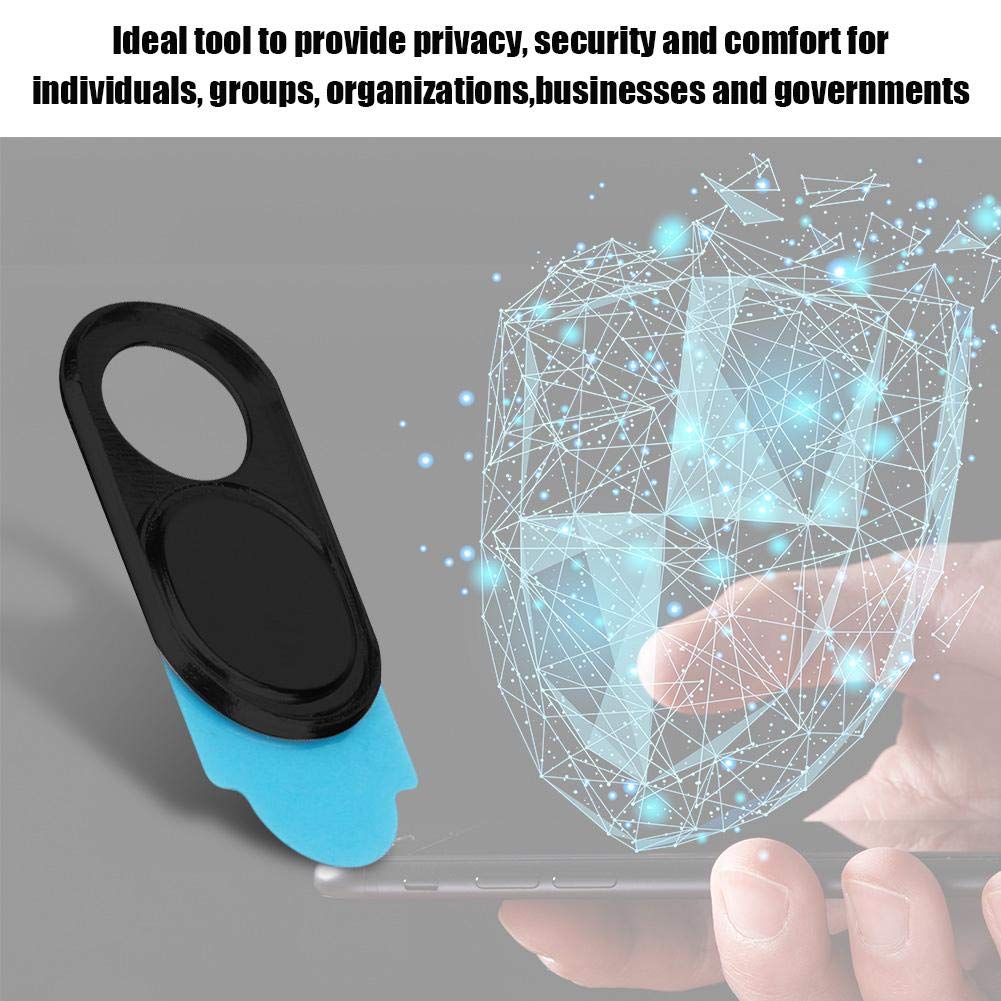 Zopsc Webcam Privacy Covers
