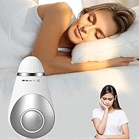 Vista 7 de Dispositivo de ayuda para dormir, máquina de ayuda para dormir de mano I, instrumento para dormir, hipnosis inteligente para ayudar a dormir, gran